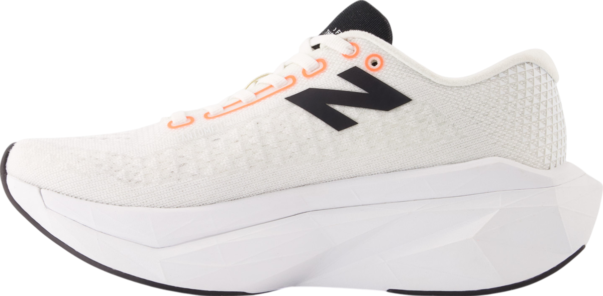 Running shoes New Balance FuelCell SuperComp Trainer v3