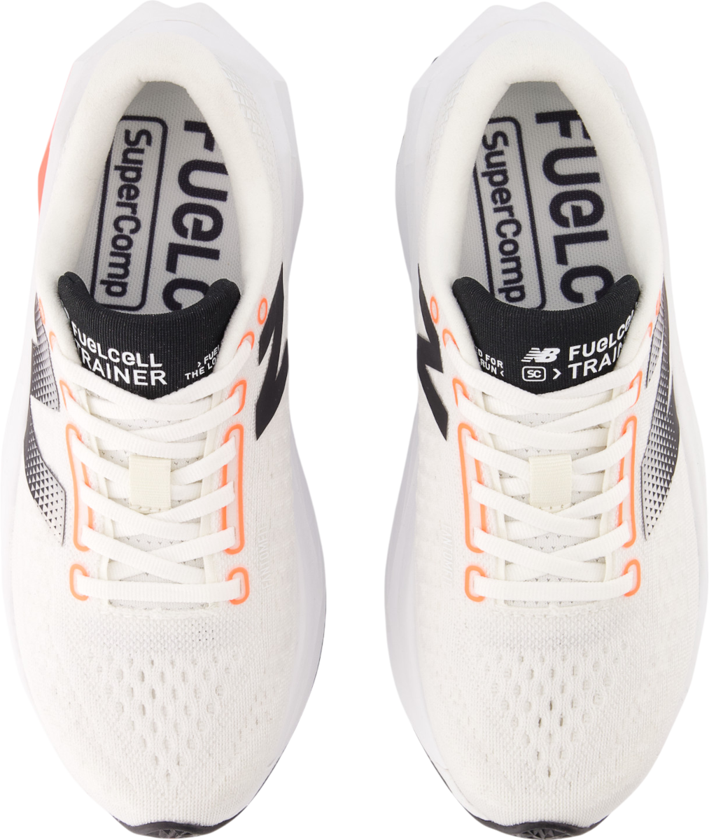 Running shoes New Balance FuelCell SuperComp Trainer v3