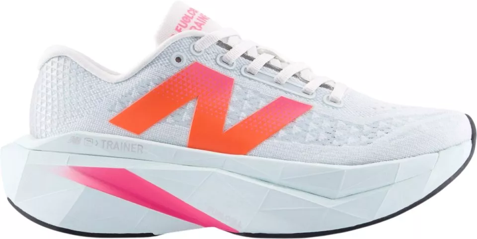 Laufschuhe New Balance FuelCell SuperComp Trainer v3