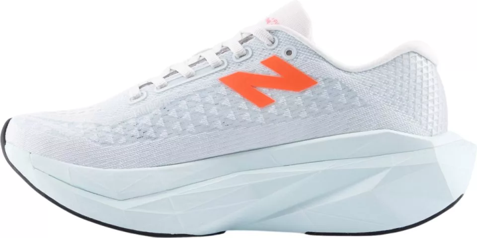 Laufschuhe New Balance FuelCell SuperComp Trainer v3