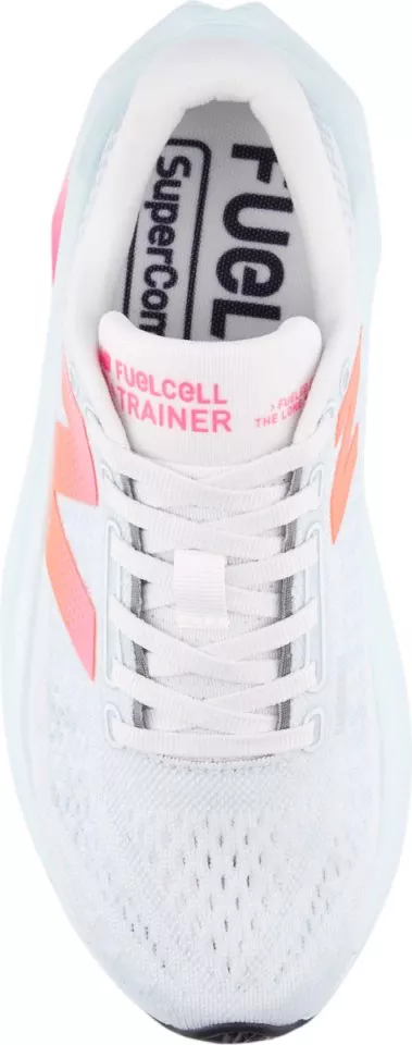 Laufschuhe New Balance FuelCell SuperComp Trainer v3