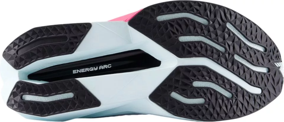 Laufschuhe New Balance FuelCell SuperComp Trainer v3