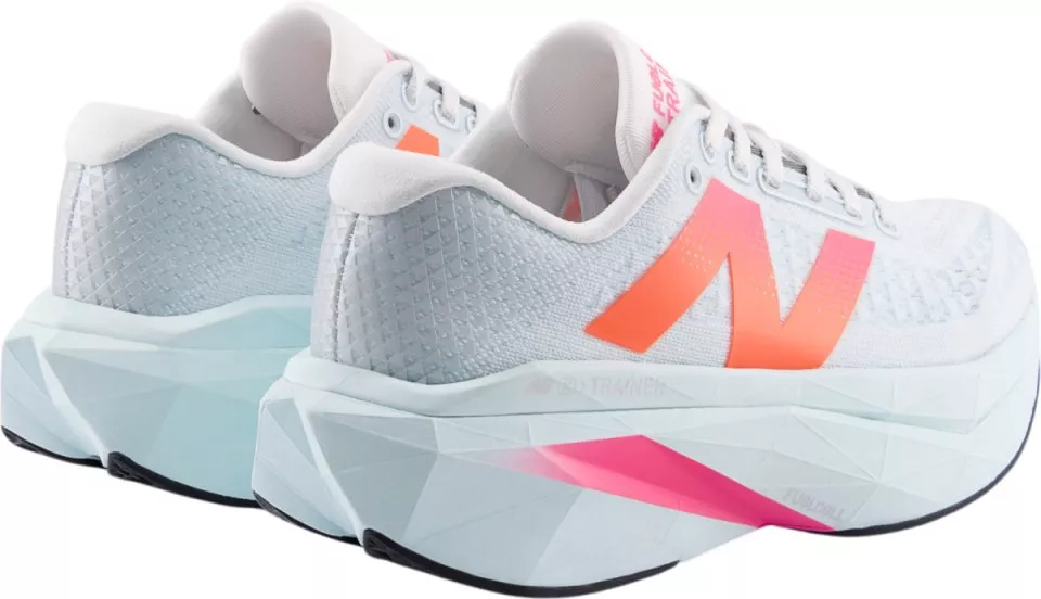 Laufschuhe New Balance FuelCell SuperComp Trainer v3
