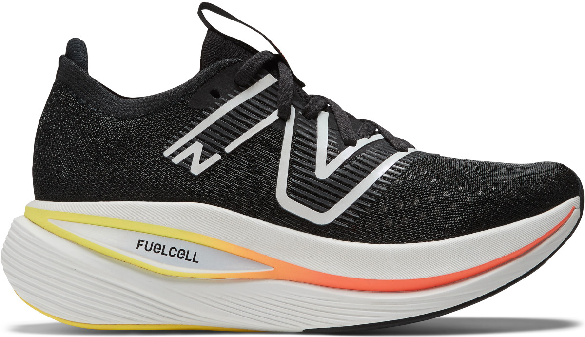 Dámské běžecké boty New Balance FuelCell SuperComp Trainer