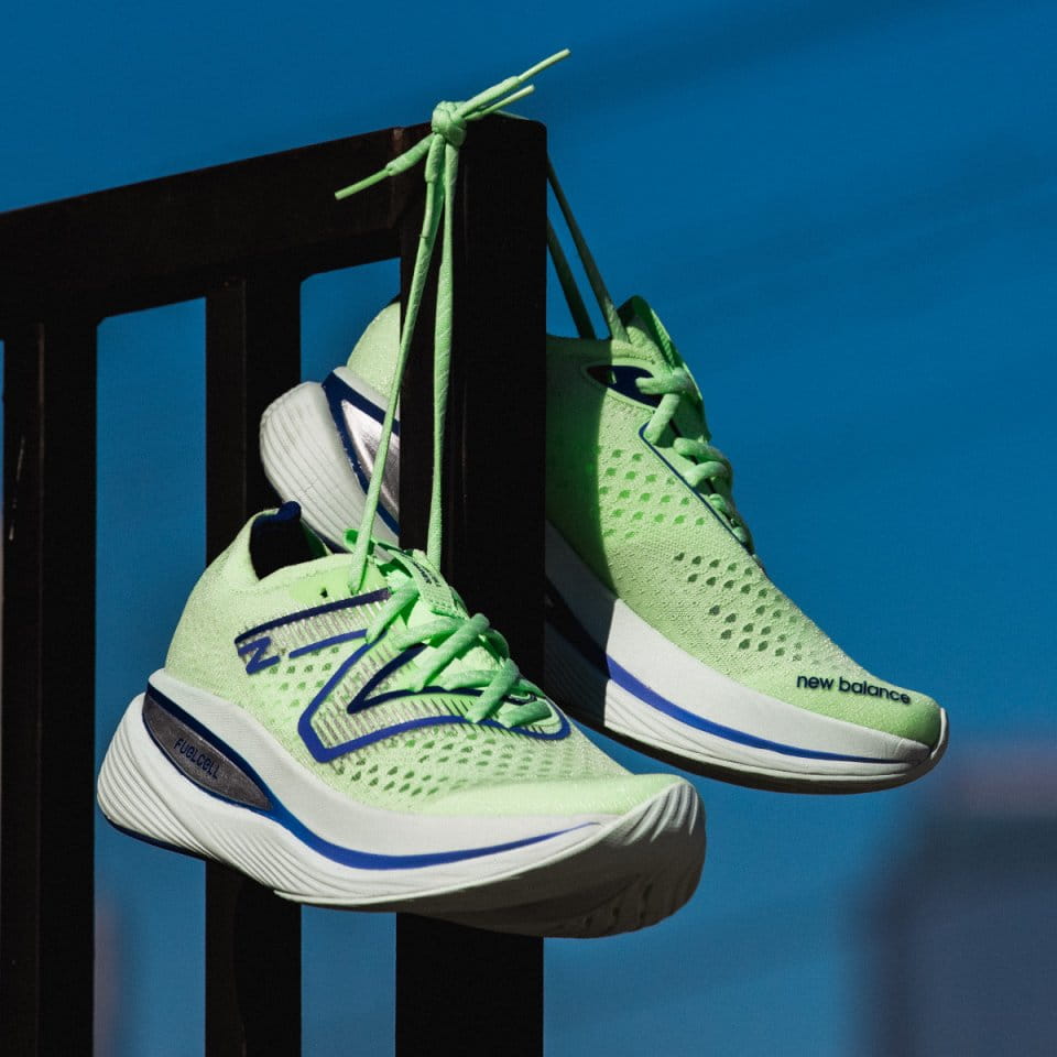 new balance fuelcell supercomp trainer release date