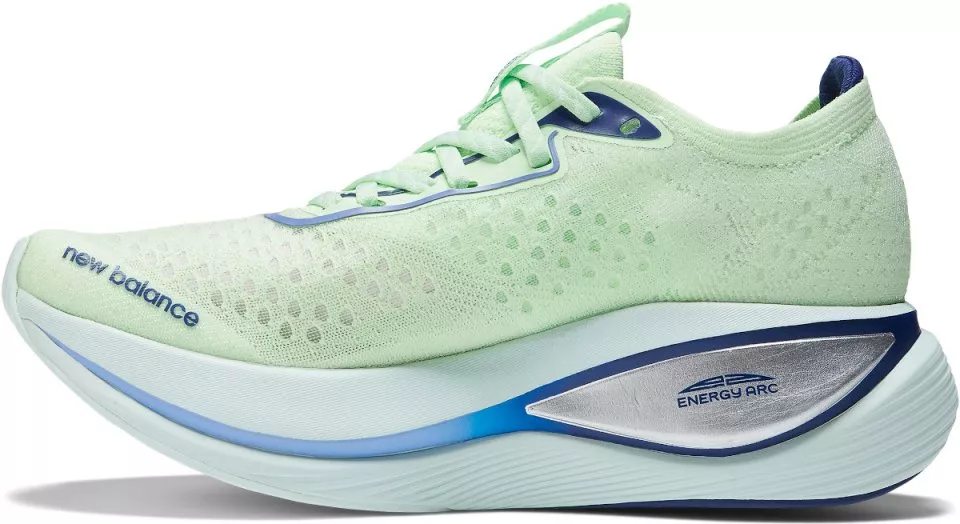 Buty do biegania New Balance FuelCell SuperComp Trainer