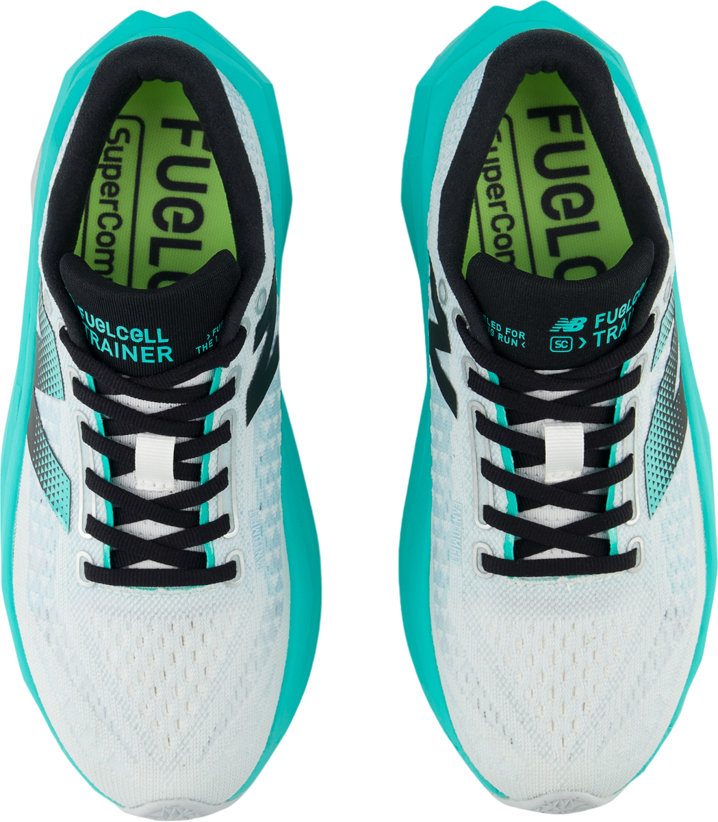 Running shoes New Balance FuelCell SuperComp Trainer v3