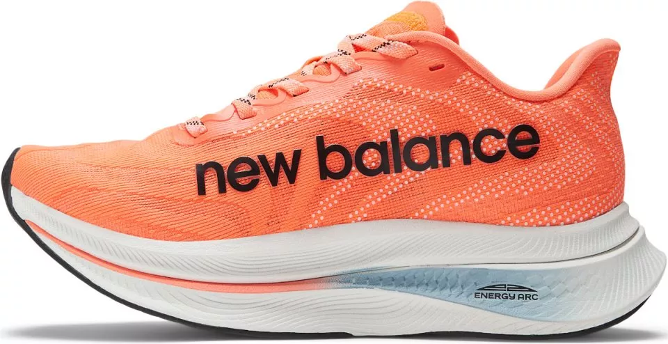 Обувки за бягане New Balance FuelCell SuperComp Trainer v2