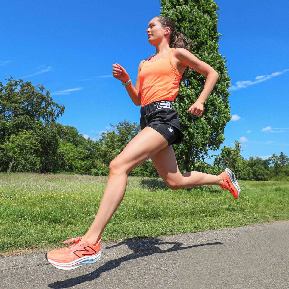 New Balance FuelCell Trainer