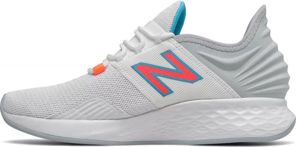 Running shoes New Balance Fresh Foam Roav W - Top4Running.com
