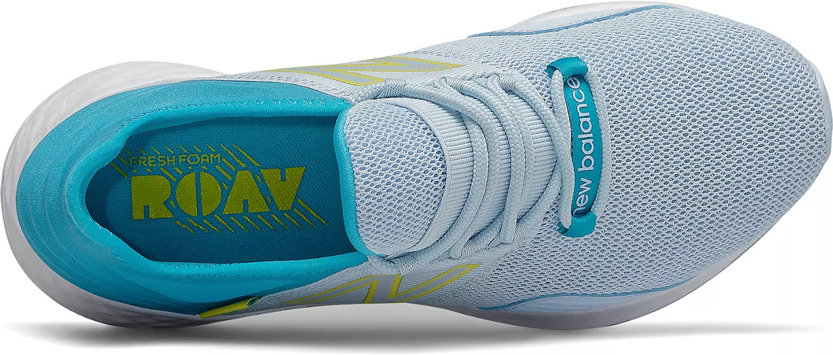 Running shoes New Balance RUNNING ROAVV1 W - Top4Running.com