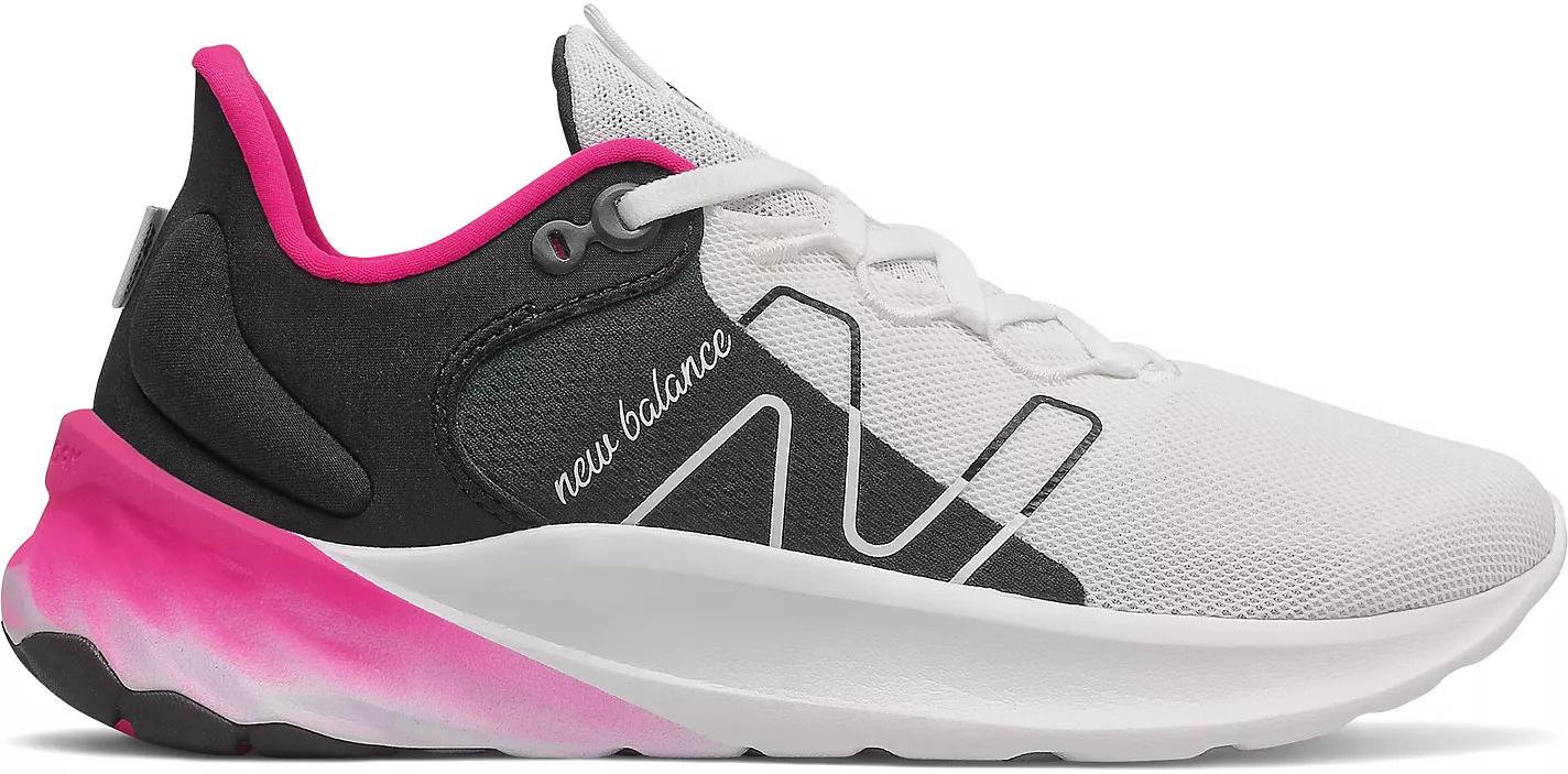 new balance fresh foam roav v2 womens running shoes