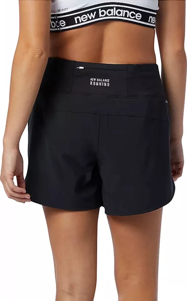 Kratke hlače New Balance Impact Run Short 5 inch