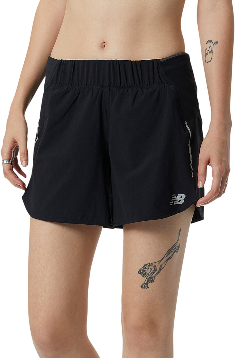 Shorts New Balance Impact Run 5in Short