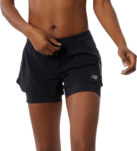 New Balance Women's Running Shorts