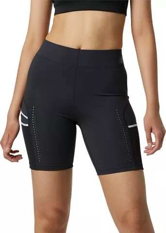 Q Speed Utility Fitted Short