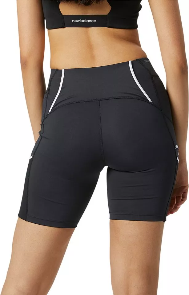 Shorts New Balance Q Speed Utility Fitted Short