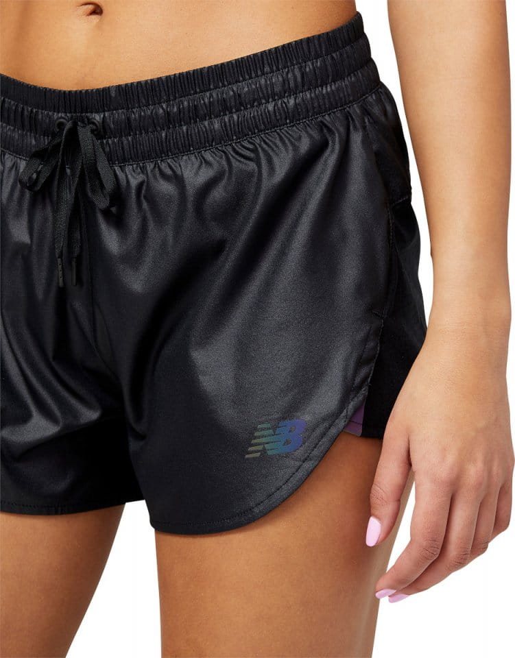 Shorts New Balance Q Speed Short
