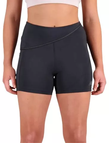 New Balance Q Speed Fitted Short