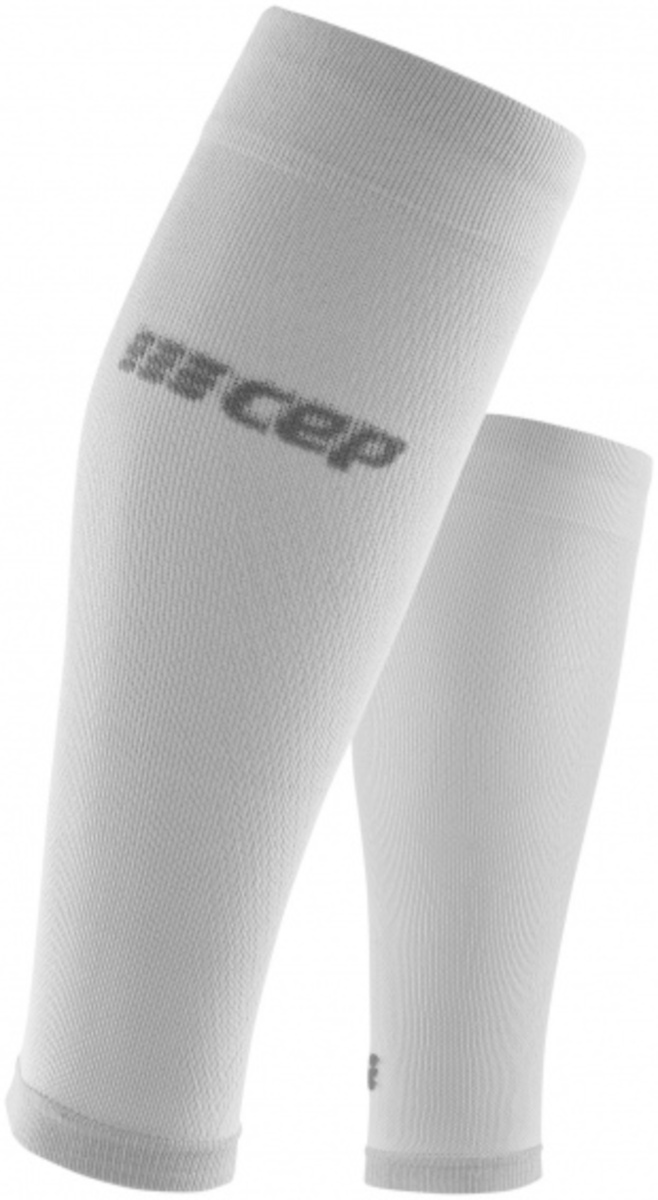 Μανίκια και επικαλαμίδες CEP Calf sleeve ULTRALIGHT