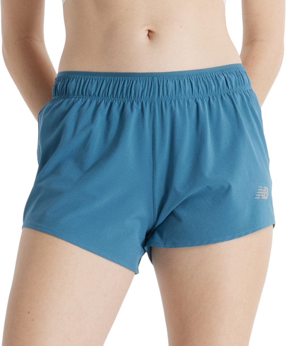 Sorturi New Balance RC Short 3