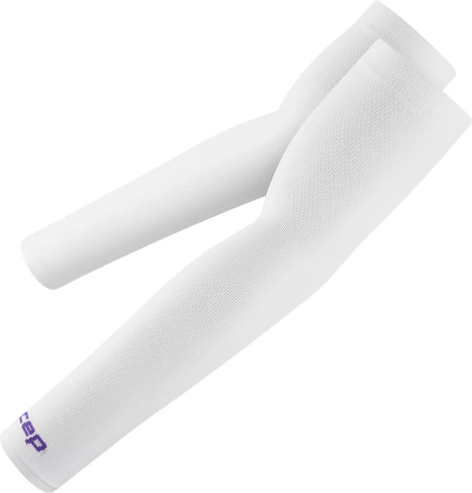 Manguitos de corrida CEP ULTRALIGHT arm sleeve long