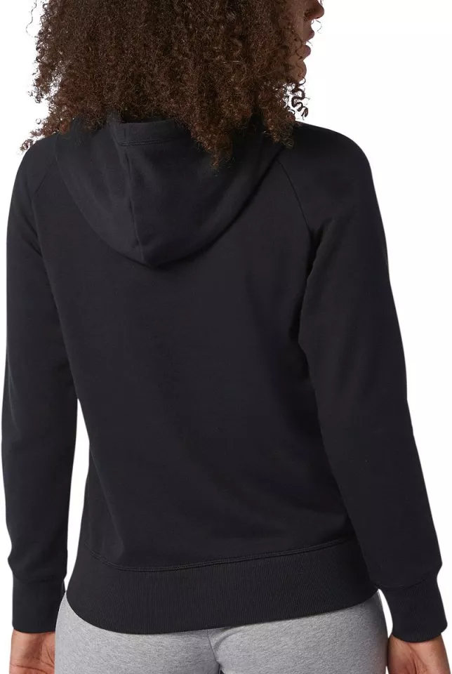 Sweatshirt met capuchon New Balance Essentials Pullover Hoodie
