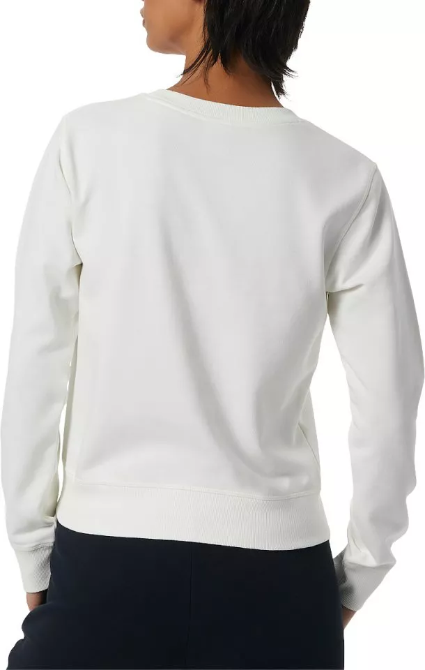 Sweatshirt New Balance Essentials Crew Fleece