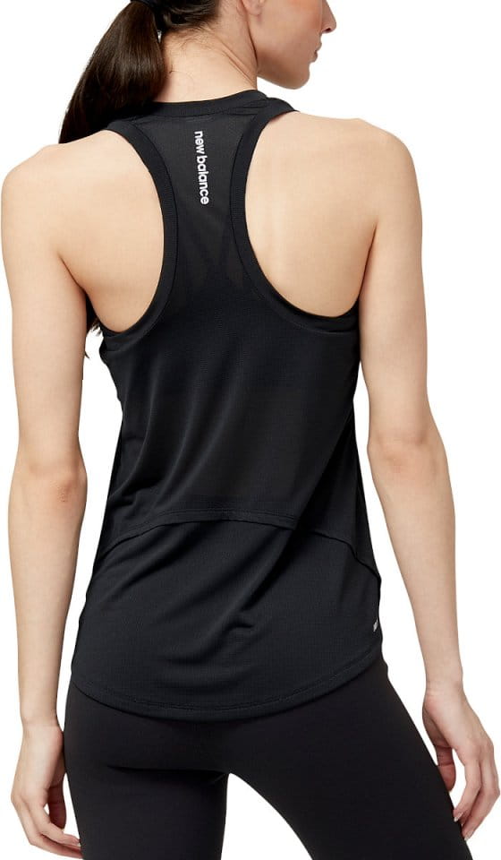 Singlet New Balance Accelerate Tank Top4Running.de