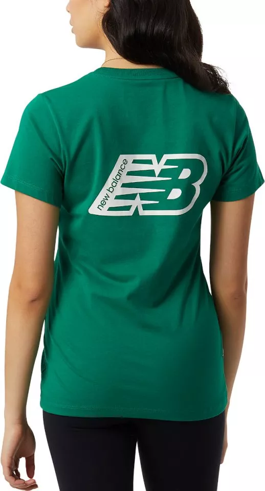 T-shirt New Balance NB Essentials Tee
