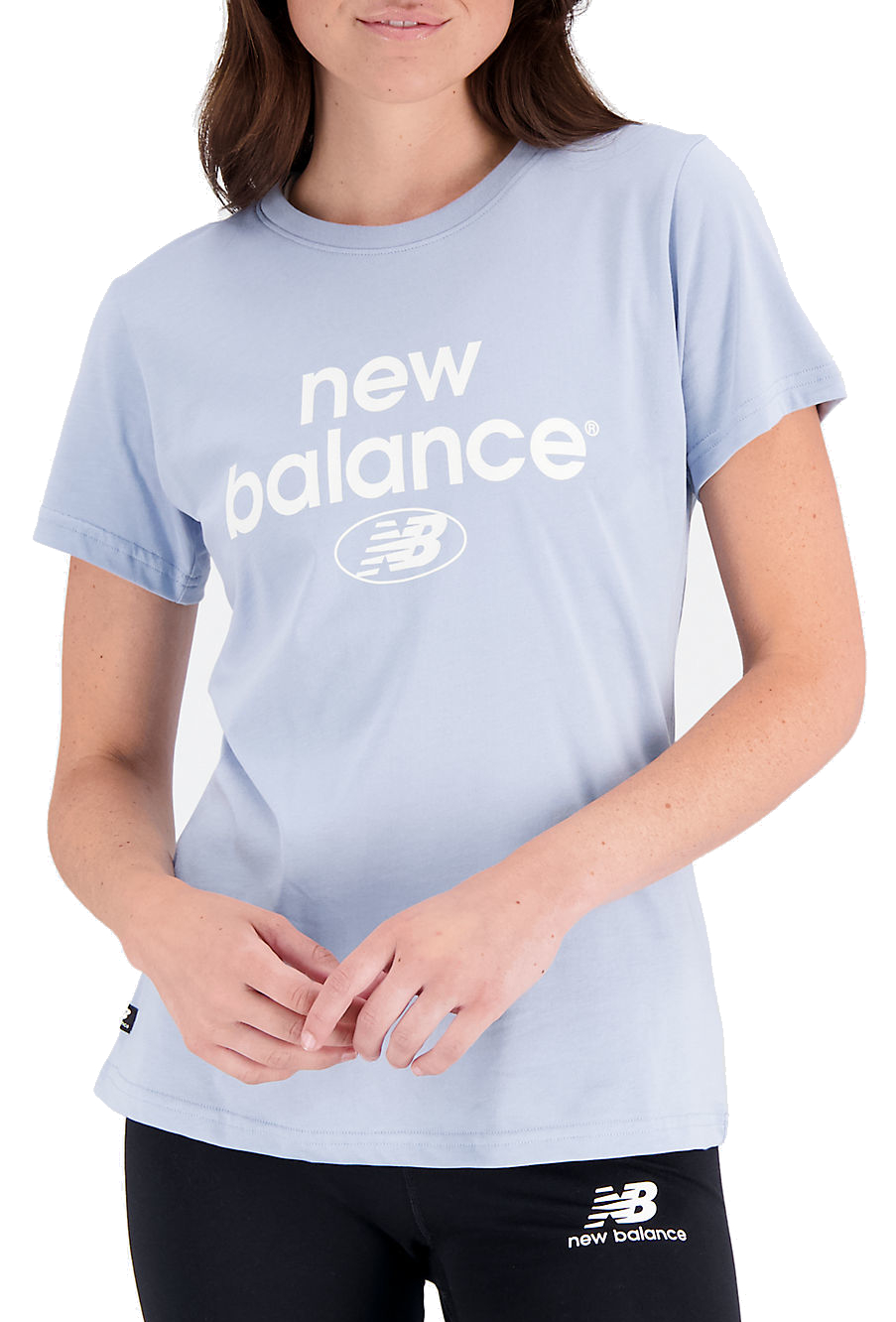 New Balance Essentials Reimagined Archive Rövid ujjú póló