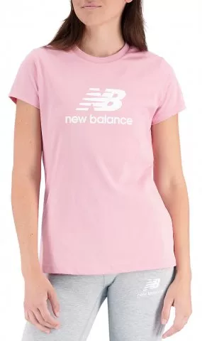 New Balance Essentials Stacked Logo