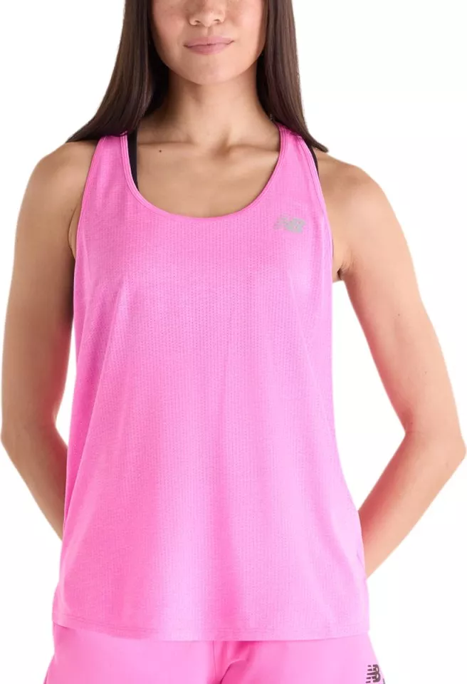 Singlet New Balance Athletics Tank