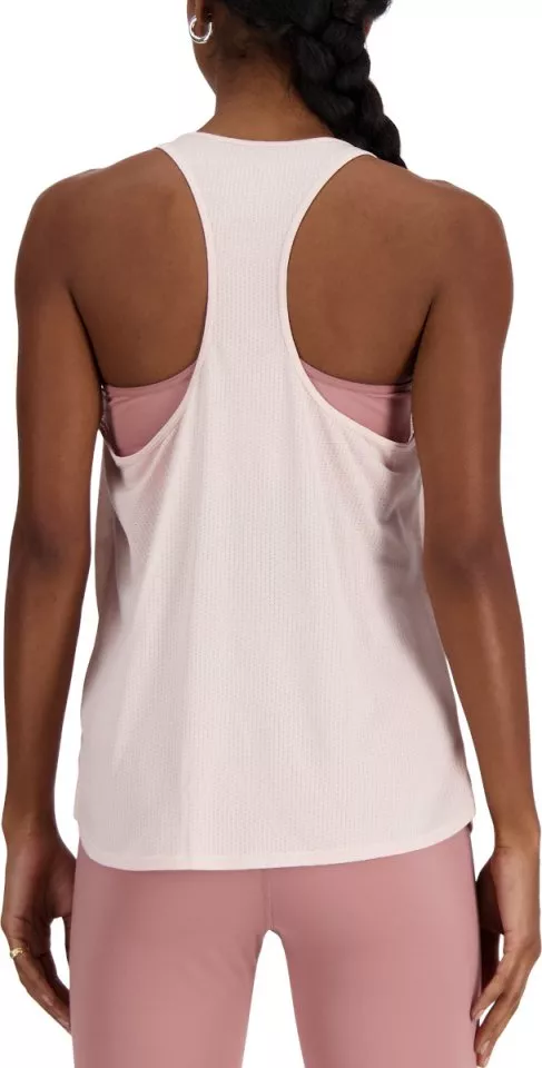 Tanktop New Balance Athletics Tank