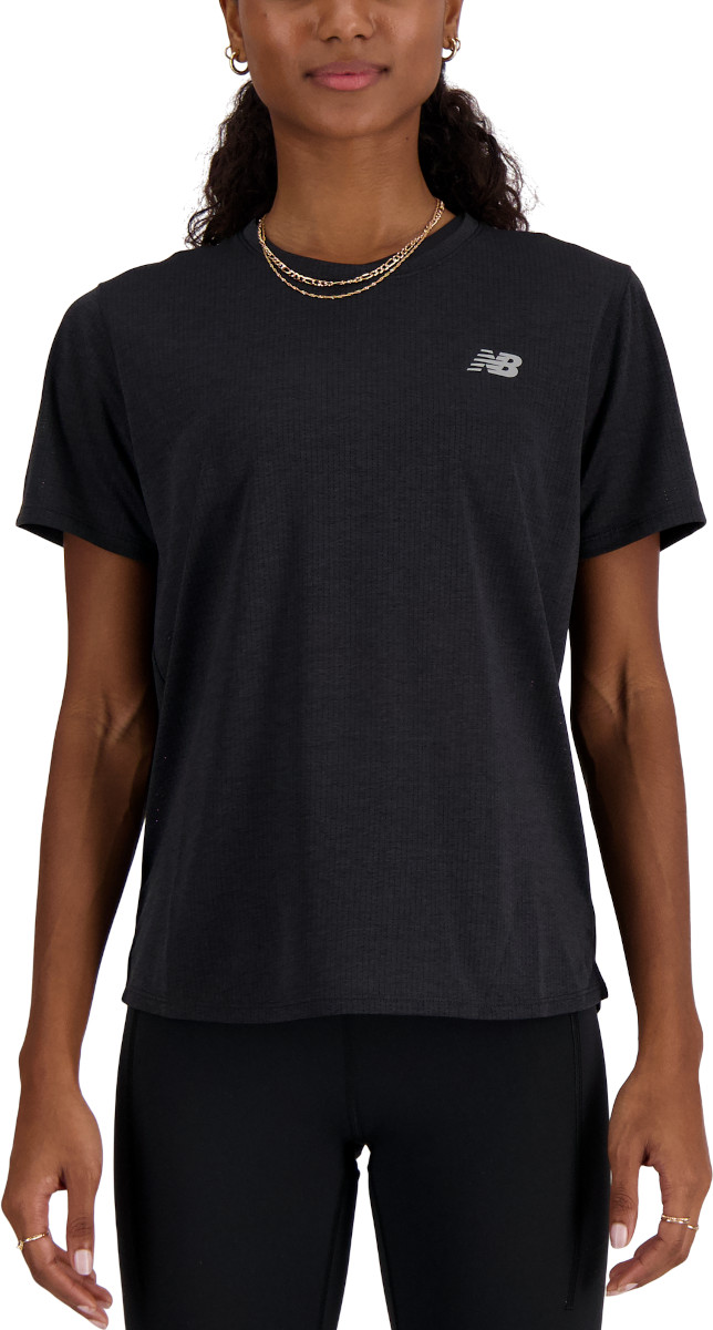 New balance t shirt women's online