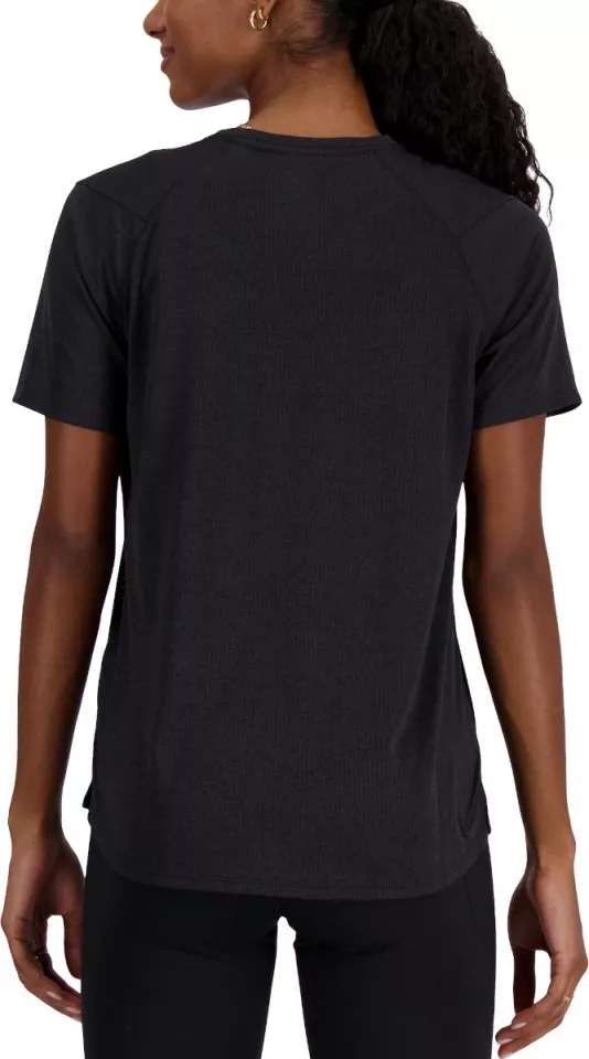 Tričko New Balance Athletics T-Shirt