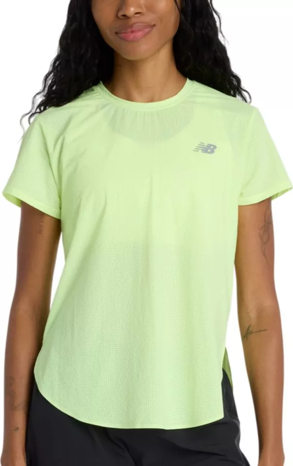 New Balance Race Day Ultra Light T-Shirt