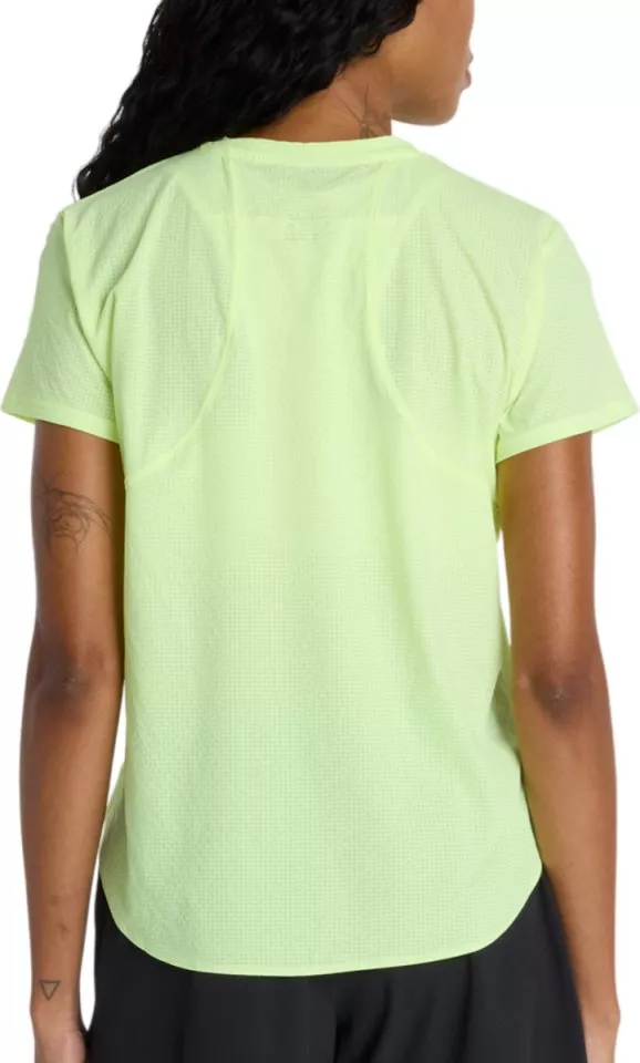 New Balance Race Day Ultra Light T-Shirt