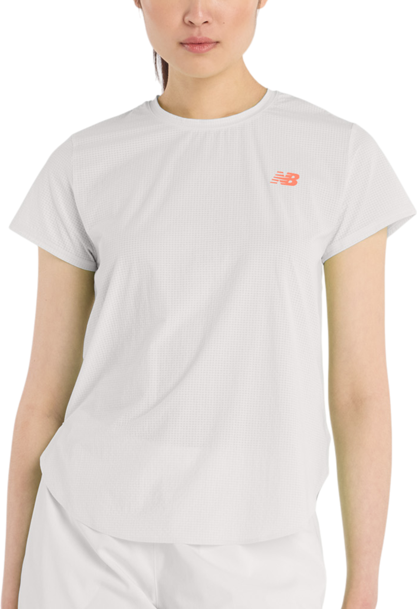 Race Day Ultra Light T-Shirt