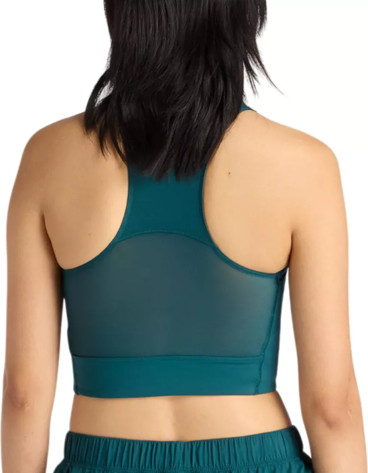 Singlet New Balance RC Elite Storage Crop Tank