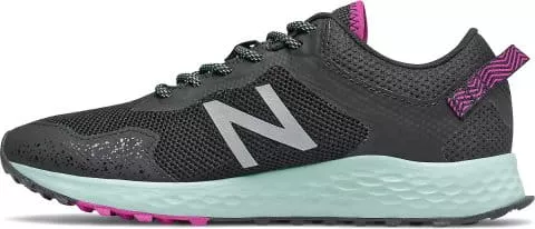 women's new balance fresh foam arishi trail running shoe