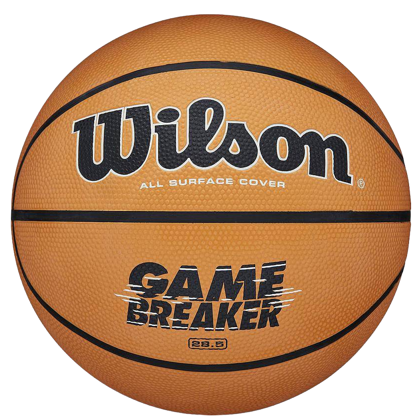 Balón Wilson GAMBREAKER BSKT OR