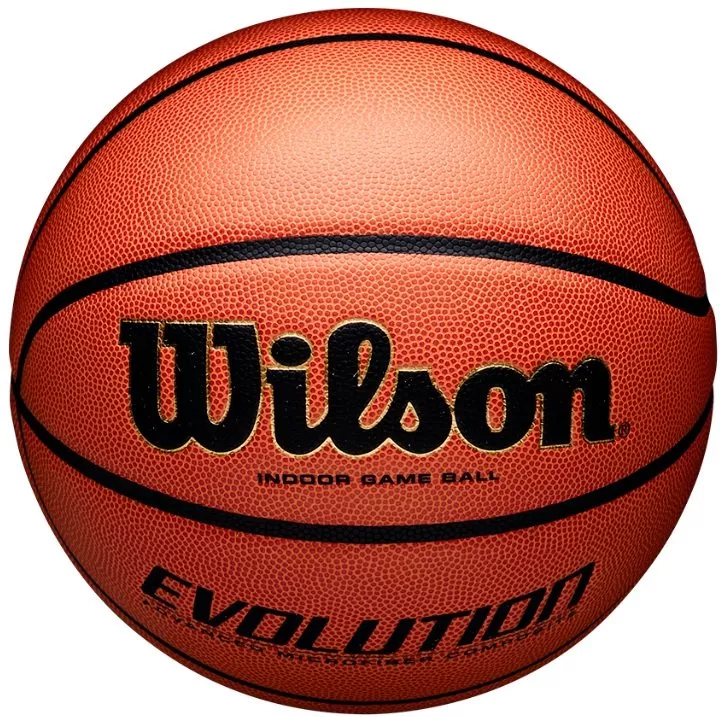 Lopta Wilson EVOLUTION GAME BASKETBALL