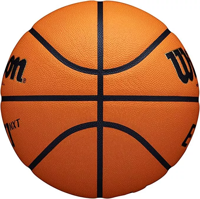 Ball Wilson EVO NXT BARMER LEAGUE GAME BASKETBALL - 11teamsports.ie
