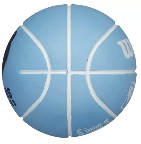 Basketbalový mini míč Wilson NBA Dribbler Memphis Grizzlies