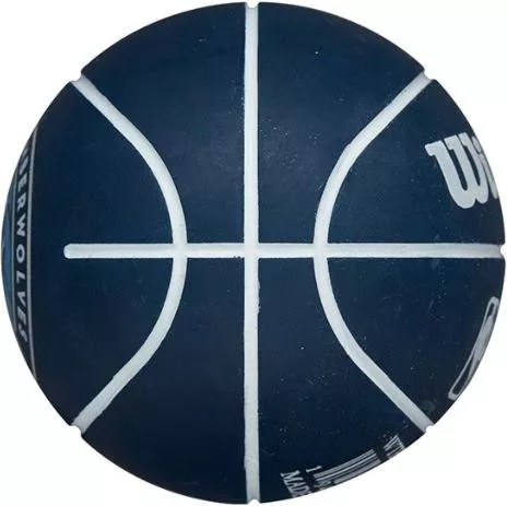 Топка Wilson NBA DRIBBLER BASKETBALL MINNESOTA TIMBERWOLVEs