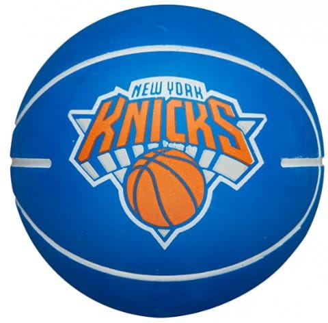 NBA DRIBBLER BASKETBALL NEW YORK KNICKS
