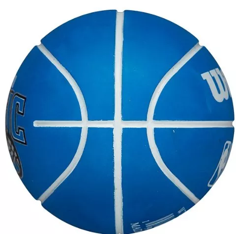 Lopta Wilson NBA DRIBBLER BASKETBALL ORLANDO MAGIC