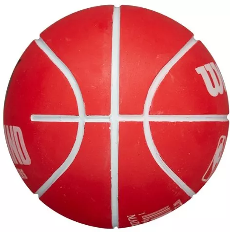 Топка Wilson NBA DRIBBLER BASKETBALL POR TRAILBLAZERS