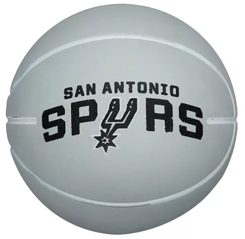Piłka Wilson NBA DRIBBLER BASKETBALL SAN ANTONIO SPURS